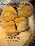 Koroit Patern Matrix Opal Rough 4