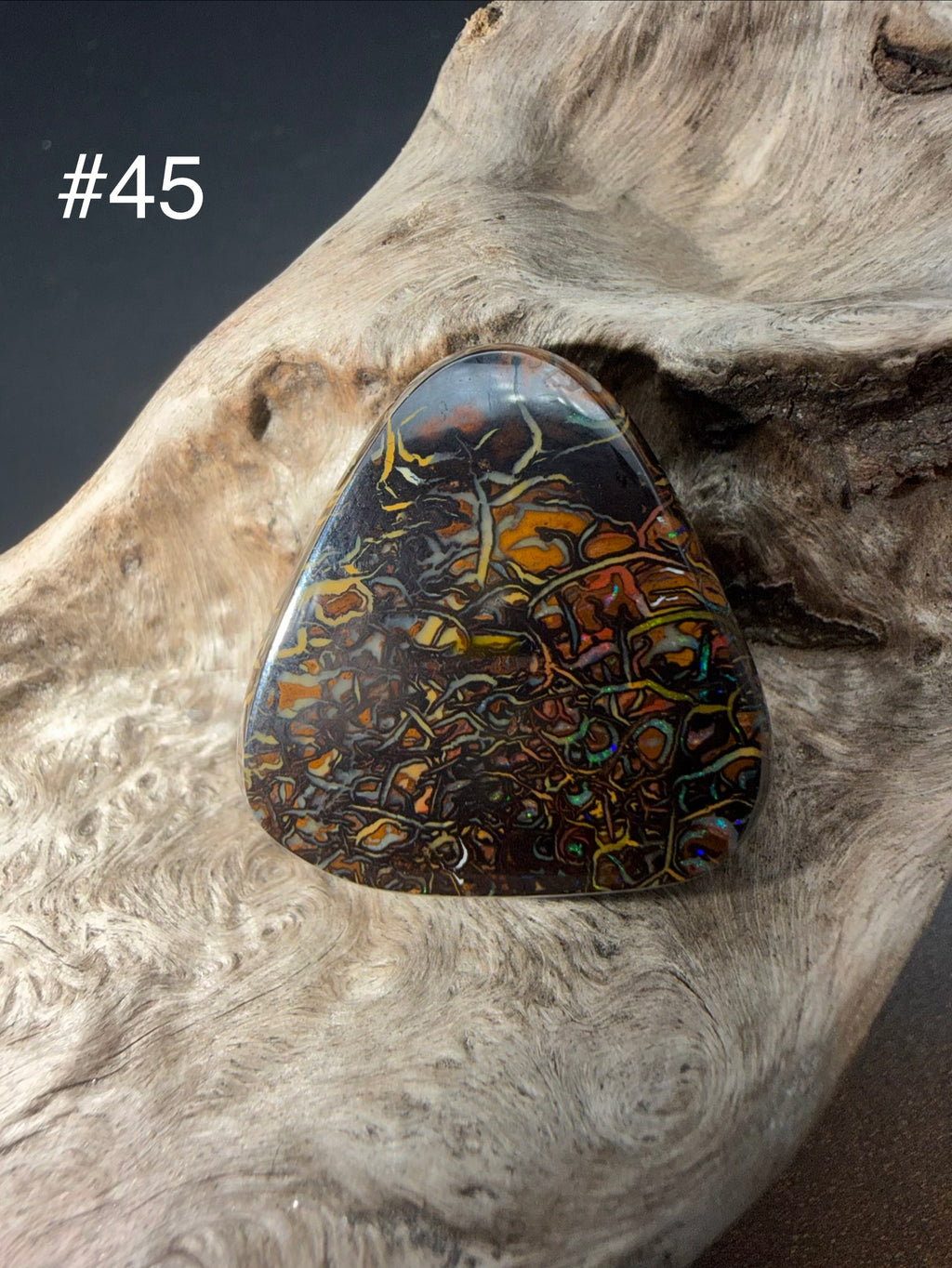 45