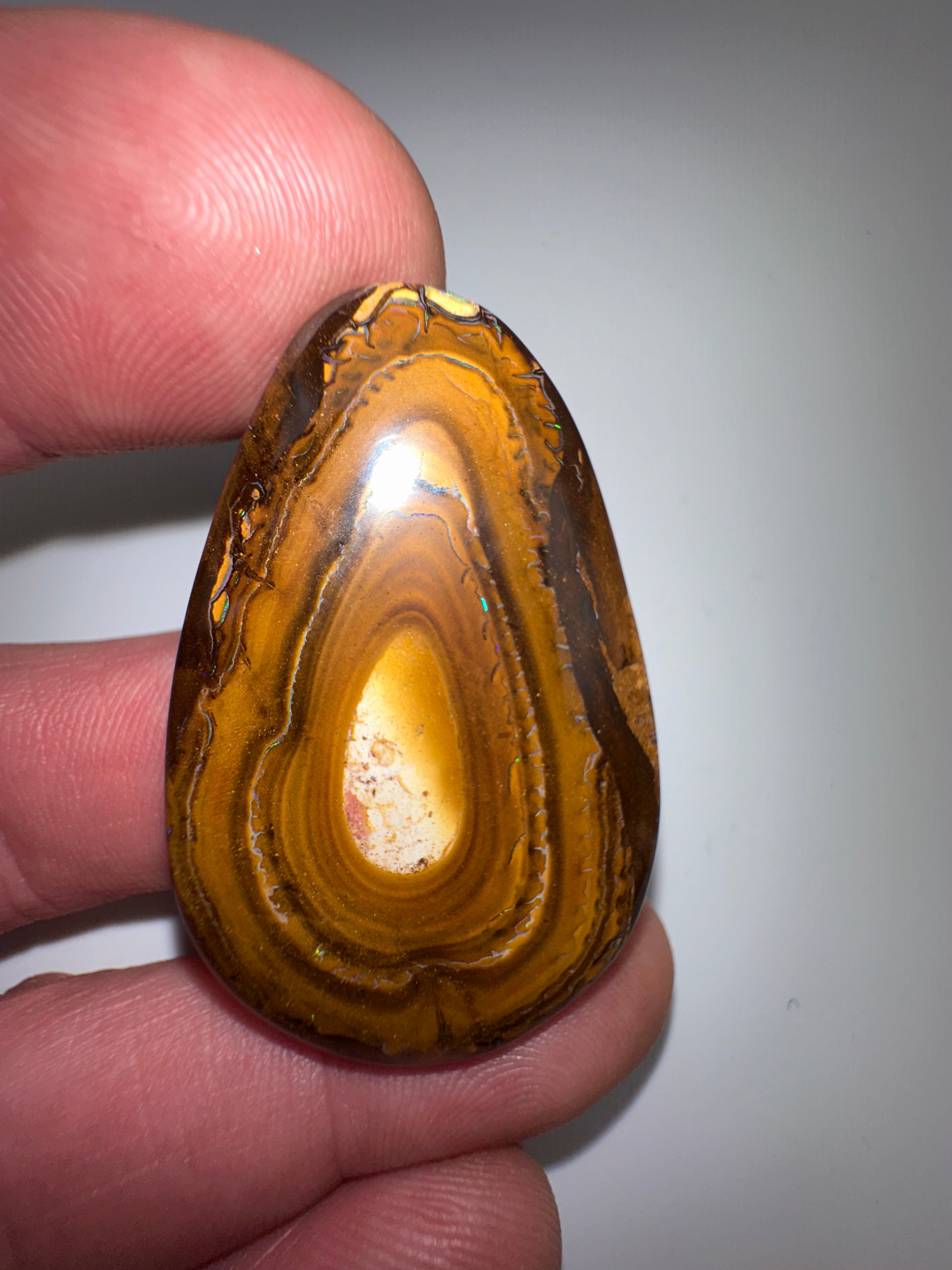 Koroit Pattern Matrix Opal No 54