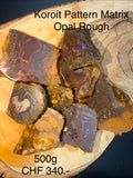 Koroit Patern Matrix Opal Rough 2