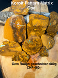 Koroit Patern Matrix Opal Rough 5